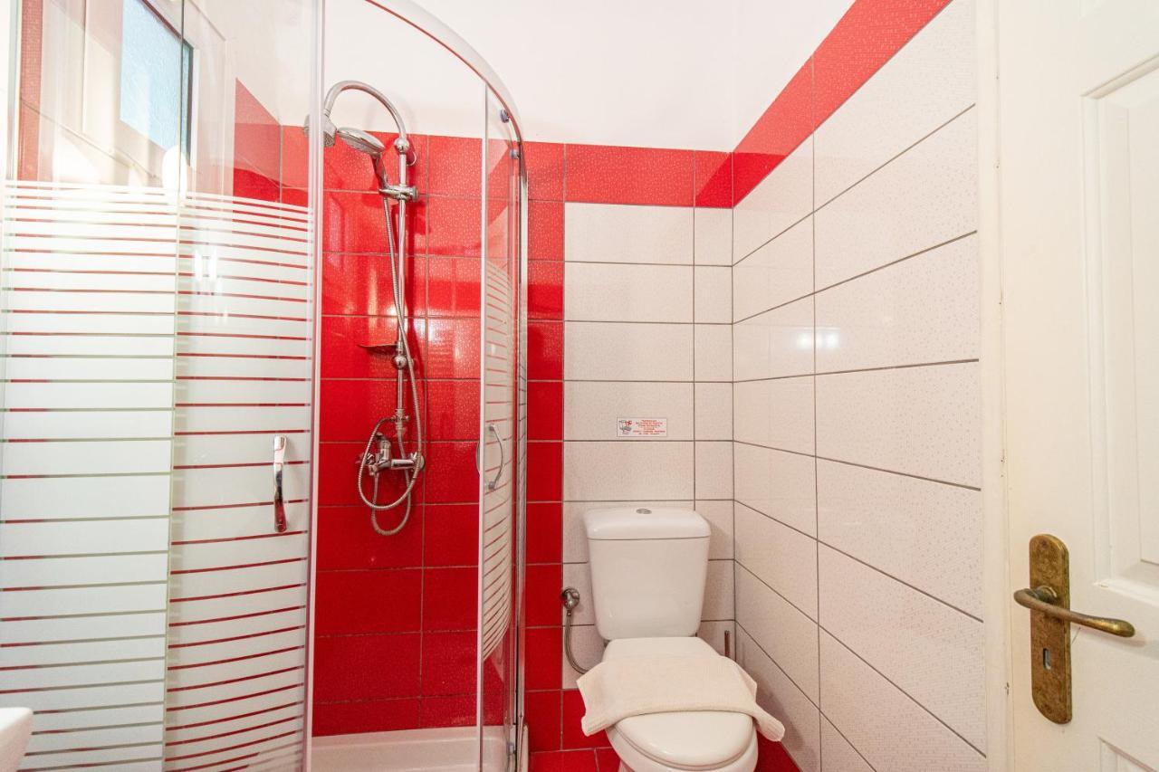 Arianna Studio Ground Floor 1 Палеокастрица Экстерьер фото